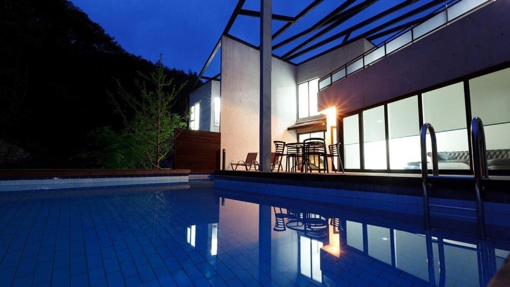 Bao House Pool Villa Янпхён Экстерьер фото